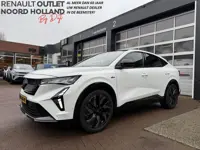 Renault Rafale 1.2 E-Tech 200 esprit Alpine+Panodak+HK+Privilege!