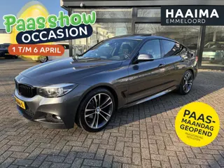 BMW 3-serie Gran Turismo 320i 8-traps Automaat High Executive | Vol Opties | Navigatie | Panorama-Da