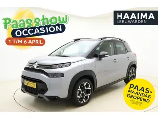 Citroen C3 Aircross Origin 1.2 PureTech Max 130 PK Automaat | Navigatie | Climate control | Camera |