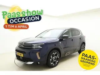 Citroen C5 Aircross 1.2T 130pk C-Series | PHC Vering | Comfort Seats | Achteruitrijcamera | Navigati