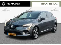 Renault Clio 1.0 TCe 90 Intens - Camera / Trekhaak