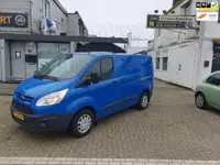 Ford Transit Custom 270 2.0 TDCI L1H1 Trend Inruil Mogelijk Euro 6 diesel