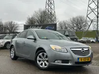 Opel Insignia 2.0 CDTI EcoFLEX Business+