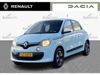 Renault Twingo 1.0 SCe Collection (bj 2015)