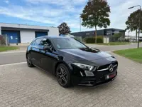 MERCEDES-BENZ CLA-KLASSE 250e AMG Pano Multibeam 360 Camera