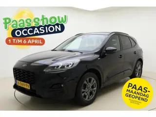 Ford Kuga 1.5 EcoBoost ST-Line X | Apple Carplay/Android Auto | Climate Control | Premium Audio | Cr