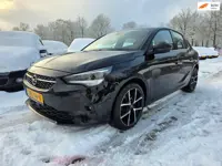 Opel CORSA 1.2 Elegance AUTOMAAT/airco/CRUISE