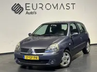 Renault Clio 1.6-16V Community Nieuw apk