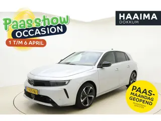 Opel Astra 1.2 Elegance 130 PK Automaat | Navigatie | Climate control | Keyless | Lichtmetalen velge