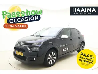 Citroen C3 1.2 PureTech Feel Edition | 83PK | Navigatie | Achteruit Rijcamera | Cruise Control | DAB