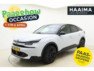 Citroen C4 1.2 Hybrid 145pk Collection Automaat | Navigatie | Stoel & Voorruitverwarming | Extra get