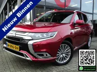Mitsubishi Outlander 2.4 PHEV Intense+ | 12.738 KM NAP | 240 PK | 4WD | AUTOMAAT |