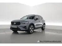 Volvo XC40 1.5 T4 Plug-in hybrid Ultimate Dark | Pano | Dig. Cockpit | Nav+CarPlay | Stuur+Stoelverw