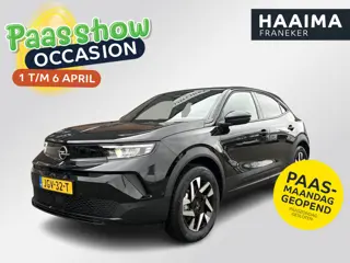 Opel Mokka Electric Business Edition 54 kWh 156kw | Navigatie | Camera | Stoelverwarming | Warmtepom