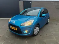 Citroen C3 1.1 Essentiel|5 Drs |SUPERleuk autootje met Airco en Cruise-Control en volw. reservewiel