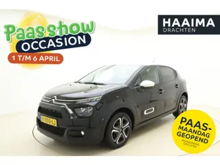 Citroen C3 1.2 PureTech Feel | Climate Control | Cruise Control | Apple Carplay/Android Auto | 1e Ei
