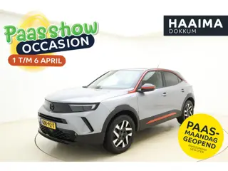 Opel Mokka 1.2 Turbo Level 5 | Apple carplay/Android auto | Cruise control adaptief | Automaat | Lic