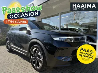 Opel Grandland 1.2 Turbo Hybrid GS | Automaat | Achteruitrij camera | Apple carplay | Adaptive cruis