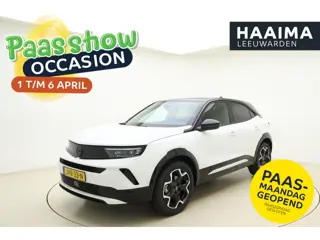 Opel Mokka 1.2 Turbo Hybrid GS | Navigatie | Automaat | 18'' lichtmetalen velgen | Camera | Keyless 