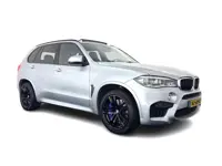 BMW X5 M Aut. *PANO | HEAD-UP | LEATHER | FULL-LED | NAVI-FULLMAP | MEMORY-PACK | HARMAN/KARDON-AUDI