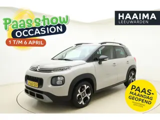 Citroen C3 Aircross 1.2 PureTech S&S Shine 110 PK | Navigatie | Keylee | Draadloze telefoonlader | C
