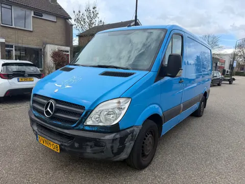 Mercedes-Benz Sprinter 516 2.2 CDI 366 DC