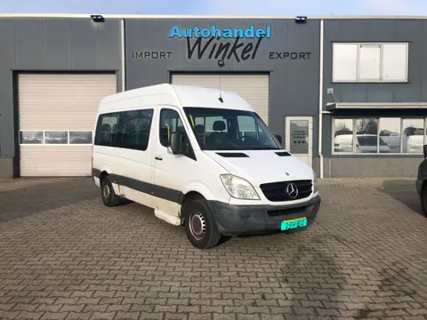 Mercedes-Benz Sprinter 311 2.2 CDI 366