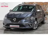 Renault Mégane Estate 1.2 TCe GT-Line | Apple Carplay | Achteruitrijcamera | Kuipstoelen