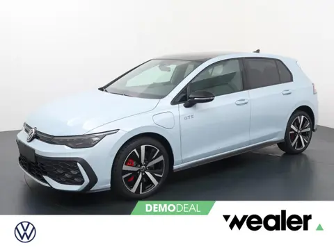 Volkswagen Golf 8 GTE 1.5 eHybrid 200 kW / 272 PK Hatchback 6-DSG | Panoramadak | Black Style |