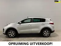 Kia Sportage 1.6 T-GDI 4WD GT-Line PlusLine Pano Leer Automaat