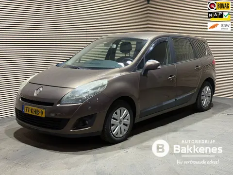 Renault Grand Scénic 1.4 TCe Expression | Airco | Cruise | Trekhaak