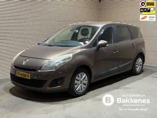 Renault Grand Scénic 1.4 TCe Expression | Airco | Cruise | Trekhaak