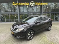 Nissan QASHQAI 1.2 N-Connecta | AUTOMAAT | NIEUWE KETTING | CAMERA 360° | CLIMA | CRUISE | KEYLESS |