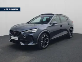 CUPRA Formentor 1.4e-Hybrid 180kW/245PK VZ DSG · Panoramadak · Trekhaak · Camera + Parkeersensoren