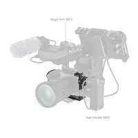 SmallRig 5587 Cage For Sony FX2