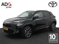 Toyota Yaris Cross 1.5 Hybrid 115 First Edition | Stuur en stoel verwarming | Parkeersensoren | Keyl