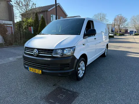 Volkswagen Transporter 2.0 TDI L2H2