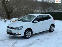 Volkswagen Polo 1.0 High Line CRUISE I PDC I TREKHAAK I STOELVERW I MOOI!