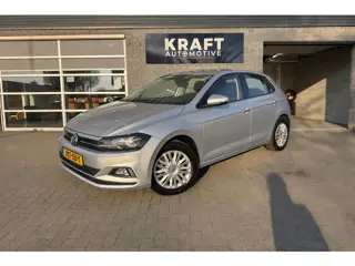 Volkswagen POLO 1.0 MPI Comfortline Business | UNIEK | 3750KM! | 1e Eigenaar | PDC | CLIMA | Winterp