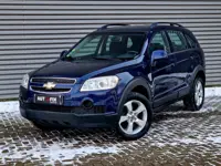 Chevrolet CAPTIVA 2.4i Style 2WD