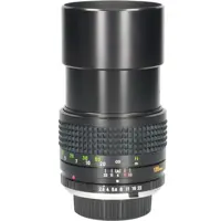 Tweedehands Minolta MC Tele ROKKOR-PF 135mm F/2.8 Gen. X CM3822