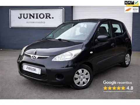 Hyundai I10 1.1 Active Cool APK-18-09-2026/AIRCO/ELKPAKKET