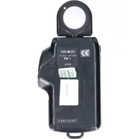 Tweedehands Minolta Auto meter IV F CM5243