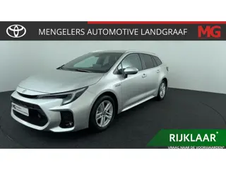 Suzuki Swace 1.8 Hybrid Style | Rijklaar| Navigatie | Adaptieve Cruise Control | Achteruitrij Camera