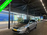 Peugeot 308 SW 1.6 BlueHDI Clima/Gps/Bleutooth Panoramadak