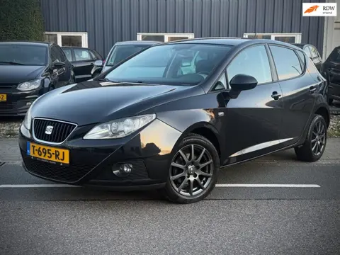 Seat Ibiza 1.2 TSI Sport
