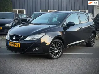 Seat Ibiza 1.2 TSI Sport
