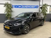 Kia Ceed Sportswagon 1.6 GDI PHEV DynamicPlusLine // Autom.