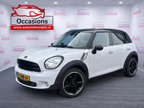 Mini Mini Countryman 1.6 Cooper Chili