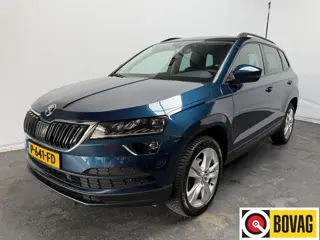 Skoda Karoq 1.5 TSI ACT Style Business